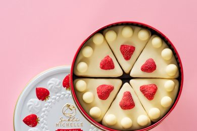 〈元社長秘書〉内緒で教える【3月のお別れシーズン手土産5選】送別・異動の挨拶で外さない名品