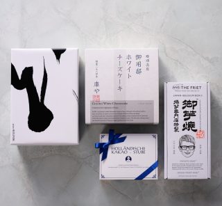 〈元社長秘書〉内緒で教える【4月のご挨拶手土産4選】「センスが良い！」と好印象を残すには？