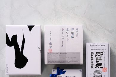 〈元社長秘書〉内緒で教える【4月のご挨拶手土産4選】「センスが良い！」と好印象を残すには？