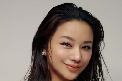 高橋メアリージュンさん　30代に入って変化した恋愛観 「優しさが行動に滲み出ている人に惹かれます」