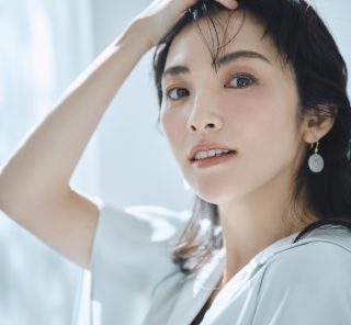 俳優・田中麗奈さん　育児と仕事の再構築「この仕事をやりたい。どう実現するか？」という発想に切り替えた