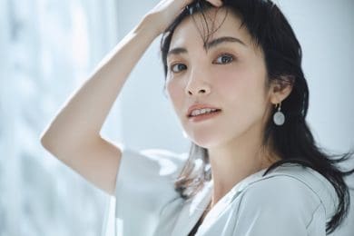 俳優・田中麗奈さん　育児と仕事の再構築「この仕事をやりたい。どう実現するか？」という発想に切り替えた