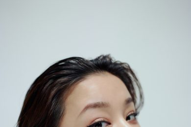 高橋メアリージュンさん　大切な人を守りながら掴んだ夢「家族の存在が、私の原動力です」