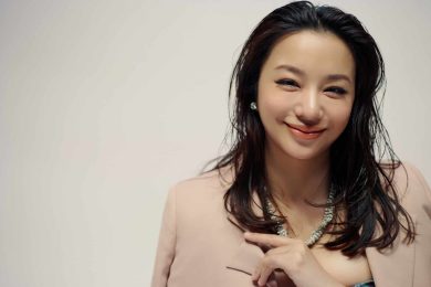 高橋メアリージュンさん　スリランカで心身をデトックス「常にまっさらな自分でいたい」