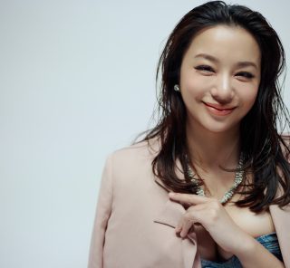 高橋メアリージュンさん　スリランカで心身をデトックス「常にまっさらな自分でいたい」
