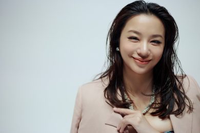 高橋メアリージュンさん　スリランカで心身をデトックス「常にまっさらな自分でいたい」