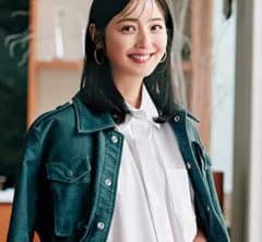 佐々木希さん、貴重な“ママOFF時間”にいそしむ「意外な趣味」は？“着たい服”も！