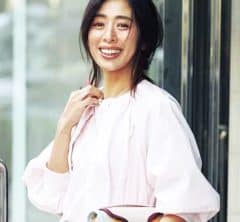 “気張ってる感”ないのに褒められる!40代「春のママ友ランチ」大正解コーデ5選