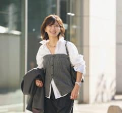 【黒パンツ】はこれさえあればOK!美脚見えや着回し力もおしゃれな人の最愛パンツスナップ〈5選〉