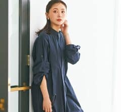 【40代の初夏コーデ】ラクしておしゃれ！1枚で映える「ワンピ＆オールインワン」5選