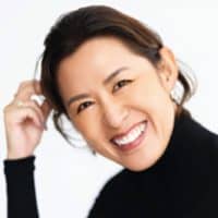 スタイリスト 大草直子さん