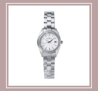 【40代の腕時計】大草直子さんが「初めまして」のシーンで選ぶ〈ブランド〉は？