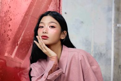 40代の“メイクあるある”に終止符。『3CE』が提案する、大人をキレイに見せる新ベーシック