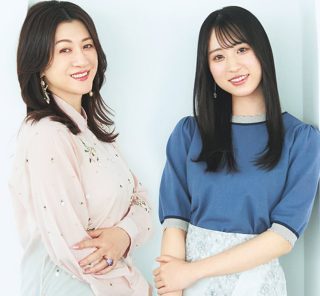 野々村友紀子さん「スマホの所有権は親！いつでも開示請求（笑）」思春期娘との“正しかった”距離感