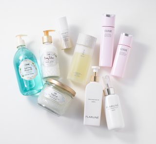 40代からの【透明感づくり】は、濁り原因を取り払っていくようなアイテムが狙い目！＜美の巨匠オススメ5選＞