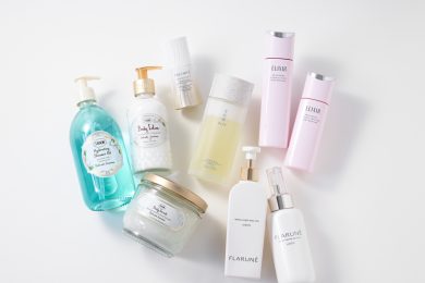 40代からの【透明感づくり】は、濁り原因を取り払っていくようなアイテムが狙い目！＜美の巨匠オススメ5選＞