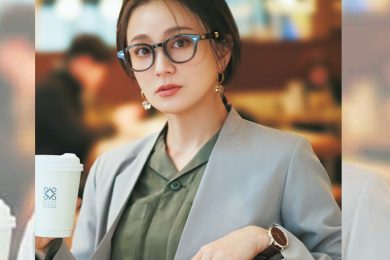 40代の通勤コーデは“気張ってない”ほどオシャレ！「センスが良く見える」ジャケット3選