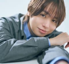 伊野尾慧さん（35）「Hey!Say!JUMP」結成19年。続くのは当たり前じゃないから、「自分が何ができるか」を考えます