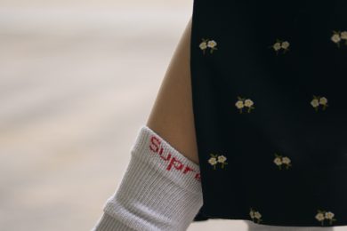 【ニューバランス、アディダスetc】40代の初夏に！きれいめ派が垢抜ける「スニーカーコーデ」＜12選＞