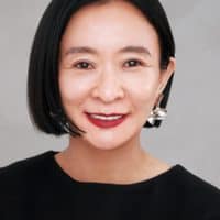 スタイリスト・佐藤佳菜子さん