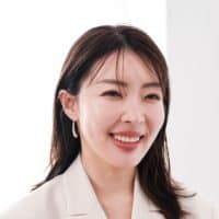 美容家・大野真理子さん