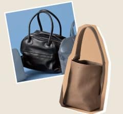 【3万円以下】40代の「通勤バッグ」はハイブラより“今っぽ”が垢抜ける！スタイリスト推し４選