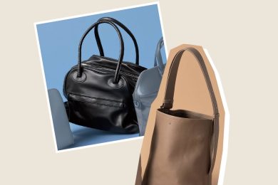 【3万円以下】40代の「通勤バッグ」はハイブラより“今っぽ”が垢抜ける！スタイリスト推し４選