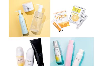 40代は美白の勝負時！どんより肌を救う「巡らせる・排出する」スキンケア更新術