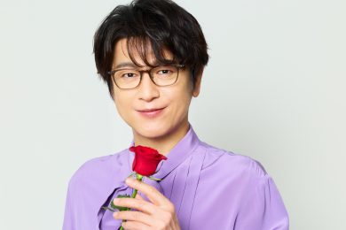 及川光博さん（56）今やりたいことは親孝行「時間がなくても、遠慮されても後悔しないために」