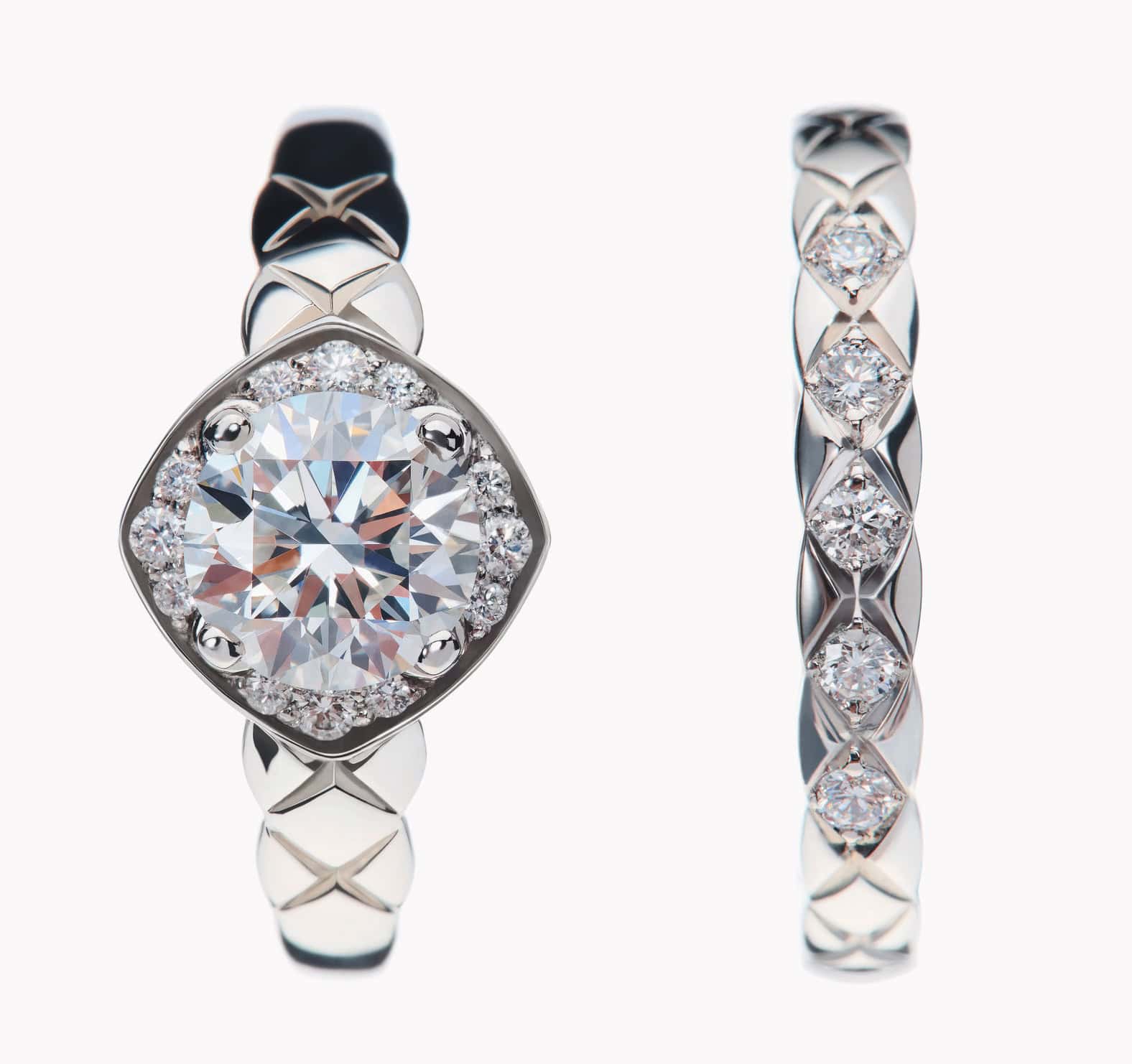 CHANEL ブライダルフェア