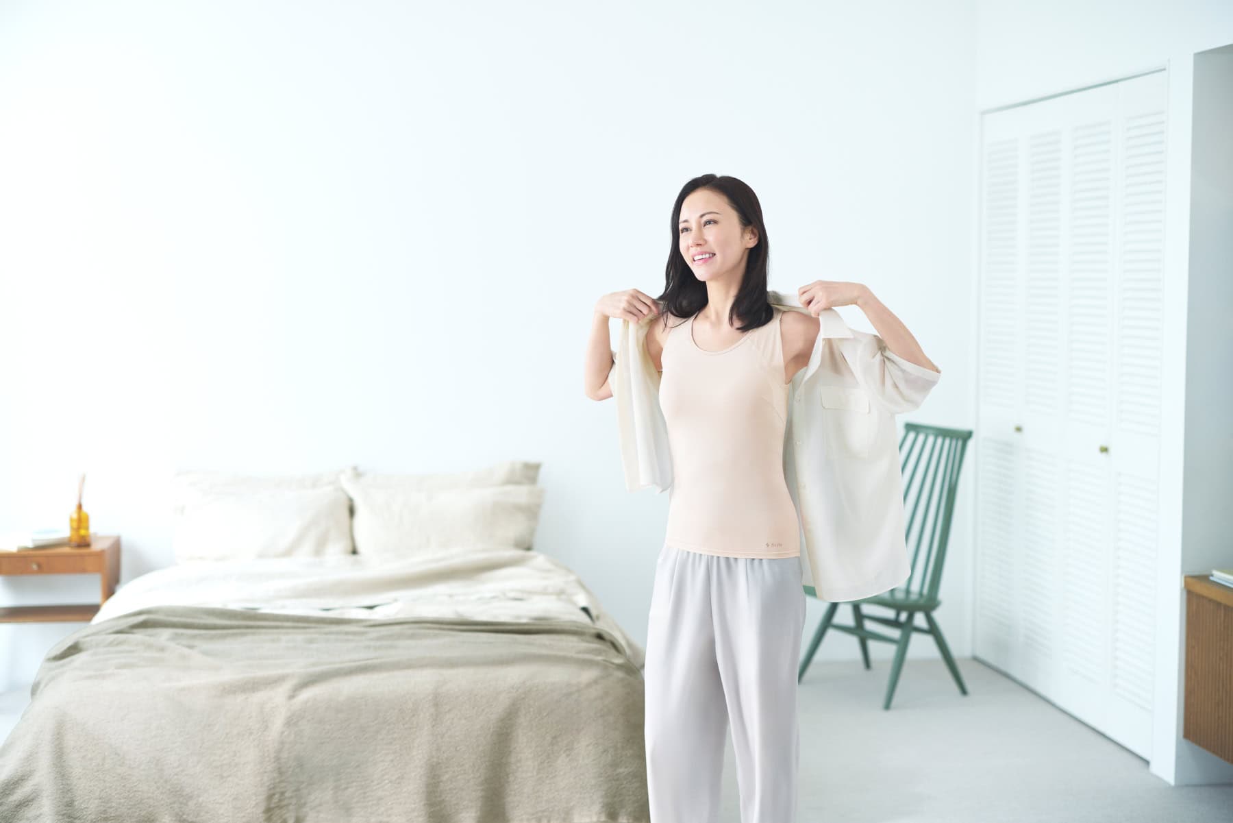 MTG Style BX Innerwear