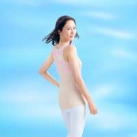 【Style】お疲れ印象もシルエットも劇的変化！美姿勢から始まる、40代の転換期美容