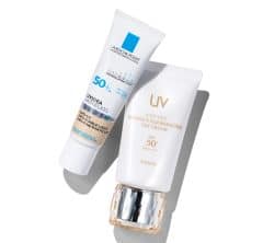 夜までくすまない！40代のツヤ肌を守る【美容液ベース】。崩れにくい塗り方のコツも