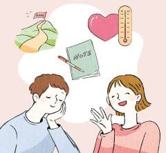 「16タイプ診断」で判明！夫と会話が噛み合わないのは「脳のOS」が違うからだった…！