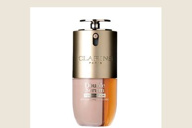 40代の「ショボつき肌」に！メークしながらハリ感底上げできる【ファンデ＆UVケア】2選