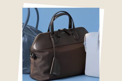 【5万円以下】人気スタイリストが推す！上品40代に似合う「今どき通勤バッグ」名品3選
