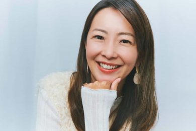 【特別カット集】元アナウンサー大木優紀さん（45）やわらかな笑顔に包まれた大黒柱の覚悟をお届け