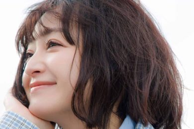 安達祐実さん（44）子どもとの時間が癒し「台本を読んでいると、上手だねって褒めてくれます（笑）」