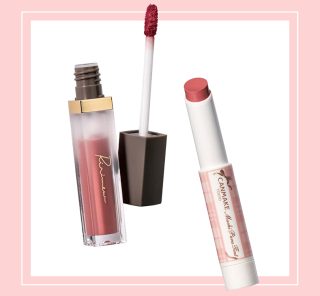 【ドラコス】の名品から厳選！40代がパッと華やぐ「好印象リップ」3選