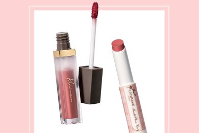 【ドラコス】の名品から厳選！40代がパッと華やぐ「好印象リップ」3選