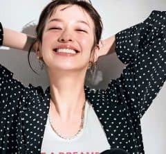 40代が“今どき顔”に変わる【キレイ見えリップ】4選。塗り方のコツも!