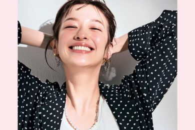 40代が“今どき顔”に変わる【キレイ見えリップ】４選。塗り方のコツも！