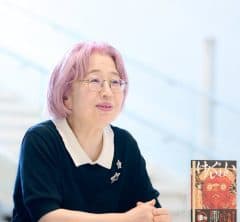 「ちゃんとしているのに、なぜか苦しい」40代へ ―――作家・朝倉かすみさんと考える、“自分を圏外にしない”生き方