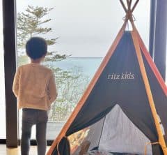 小2息子が「帰りたくない」と号泣。ザ・リッツ・カールトン日光の母子旅で知った“リッツ・キッズ”の実力