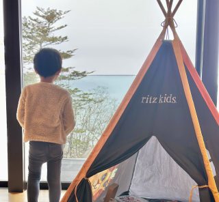 小2息子が「帰りたくない」と号泣。ザ・リッツ・カールトン日光の母子旅で知った“リッツ・キッズ”の実力