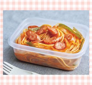 画期的すぎて涙…【お弁当箱ごと冷凍】おすすめレシピ３選！朝はチンだけで美味しく完成