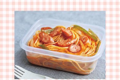 画期的すぎて涙…【お弁当箱ごと冷凍】おすすめレシピ３選！朝はチンだけで美味しく完成