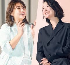 黒木華さん×野呂佳代さん「キャリアを見失い、立ち止まった20代」を救った、女友達の“シスターフッド”