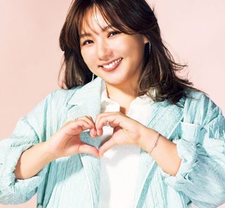 野呂佳代さん42歳、“選ばれなかった”アイドル時代。ドラマの“二番手に選ばれた”今「胸を張って言えること」