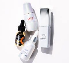 「できたシミ＝美容医療」はもう古い！？40代からの“レーザー級”美白ケア・超名品5選